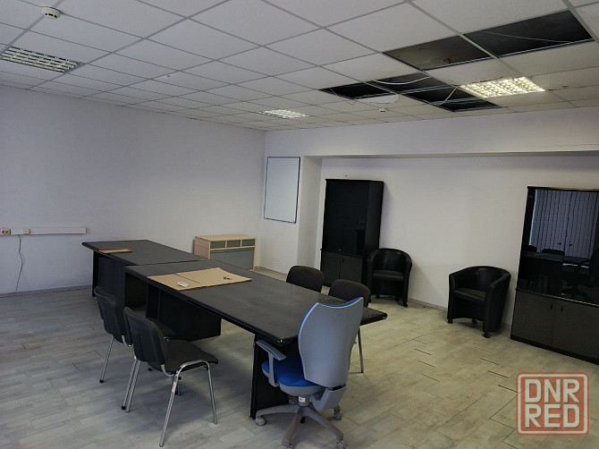 Аренда офиса 750 м² Луганск - изображение 2