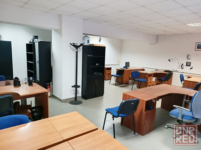 Аренда офиса 750 м² Луганск - изображение 3