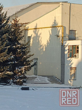 Аренда офиса 750 м² Луганск - изображение 1