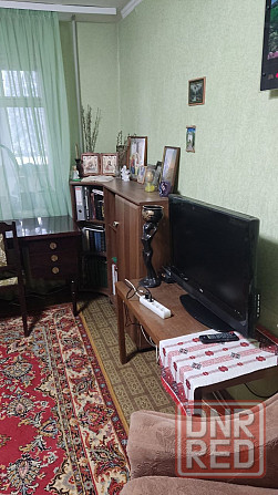 Предлагается в аренду 1-комн.квартира в Ворошиловском р-не ! ул. Челюскинцев ! Донецк - изображение 5