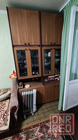 Предлагается в аренду 1-комн.квартира в Ворошиловском р-не ! ул. Челюскинцев ! Донецк - изображение 1