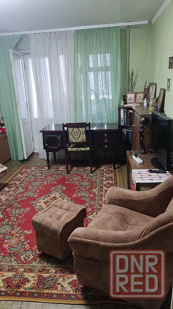Предлагается в аренду 1-комн.квартира в Ворошиловском р-не ! ул. Челюскинцев ! Донецк - изображение 2
