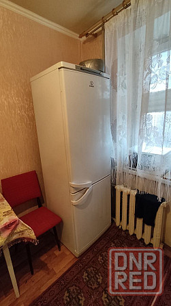 Предлагается в аренду 1-комн.квартира в Ворошиловском р-не ! ул. Челюскинцев ! Донецк - изображение 8