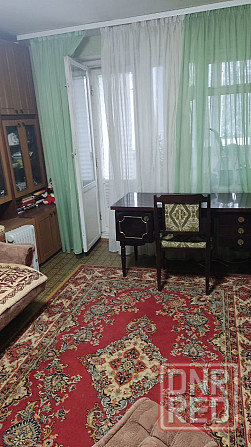 Предлагается в аренду 1-комн.квартира в Ворошиловском р-не ! ул. Челюскинцев ! Донецк - изображение 7