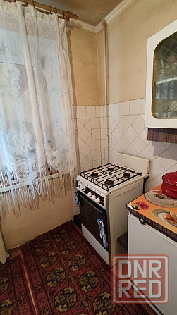 Предлагается в аренду 1-комн.квартира в Ворошиловском р-не ! ул. Челюскинцев ! Донецк - изображение 4