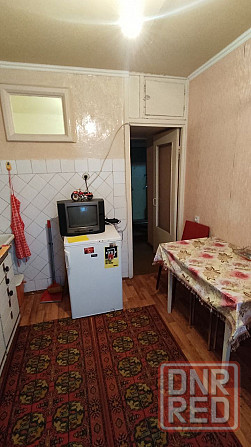 Предлагается в аренду 1-комн.квартира в Ворошиловском р-не ! ул. Челюскинцев ! Донецк - изображение 3