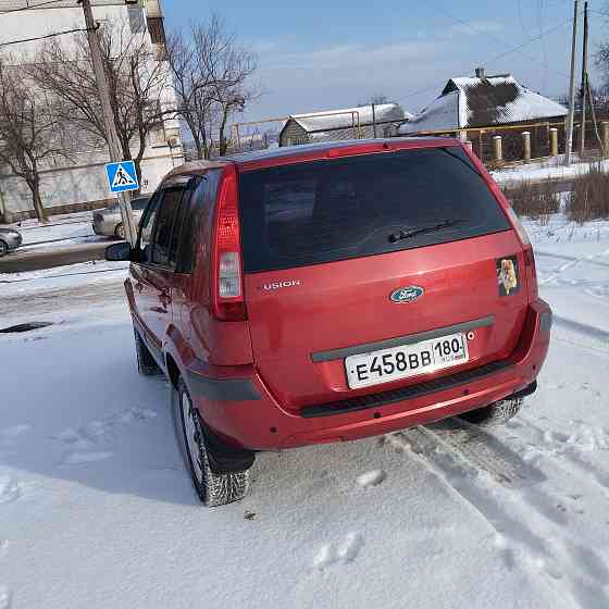 Продам форд Донецк