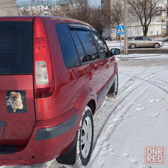 Продам форд Донецк - изображение 7