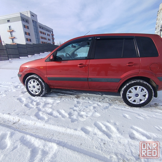 Продам форд Донецк - изображение 3