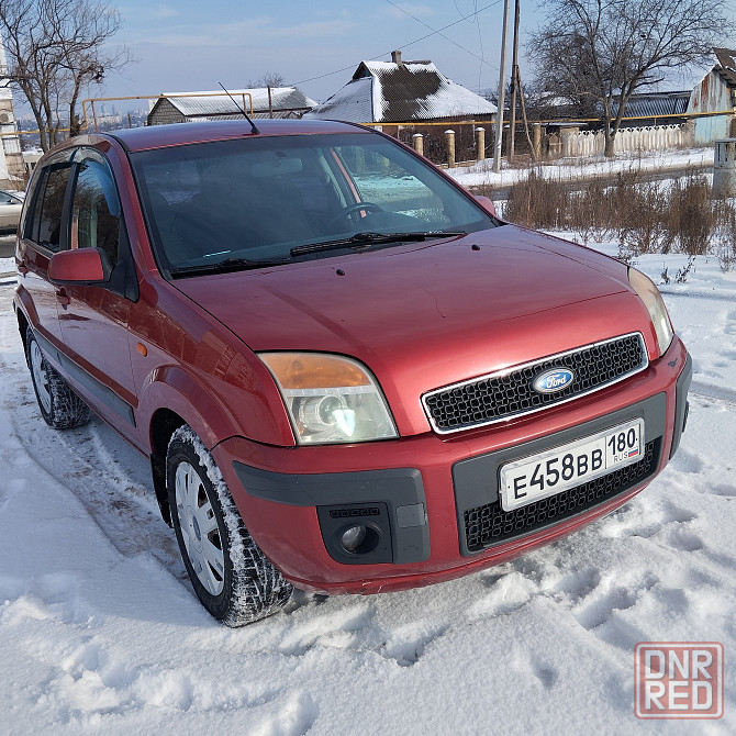 Продам форд Донецк - изображение 1
