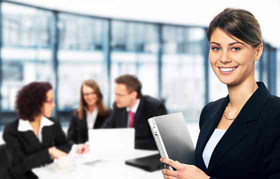 Срочно требуется бухгалтер Макеевка