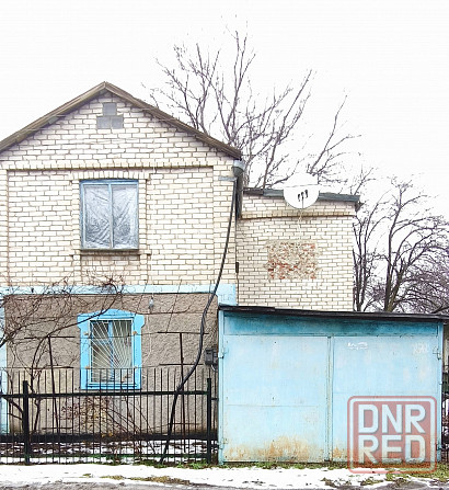 Продаю дачу Донецк - изображение 1