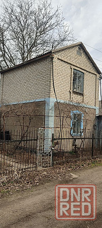 Продаю дачу Донецк - изображение 1