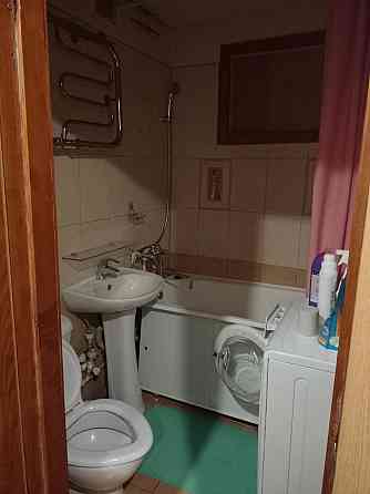 2-к квартира, 55 м2, 1/4 эт. Мариуполь