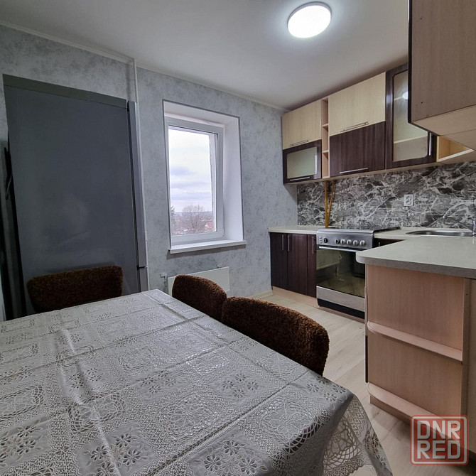 Сдам 2-х комнатную квартиру Мариуполь - изображение 5