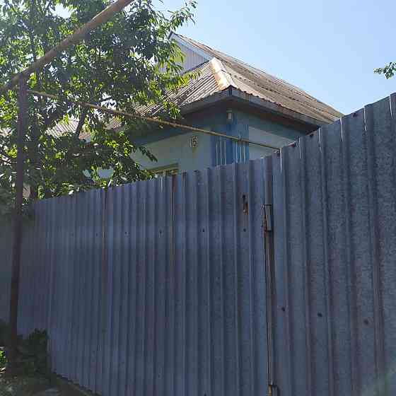 к продаже предлагается 3к дом на Абакумова Донецк