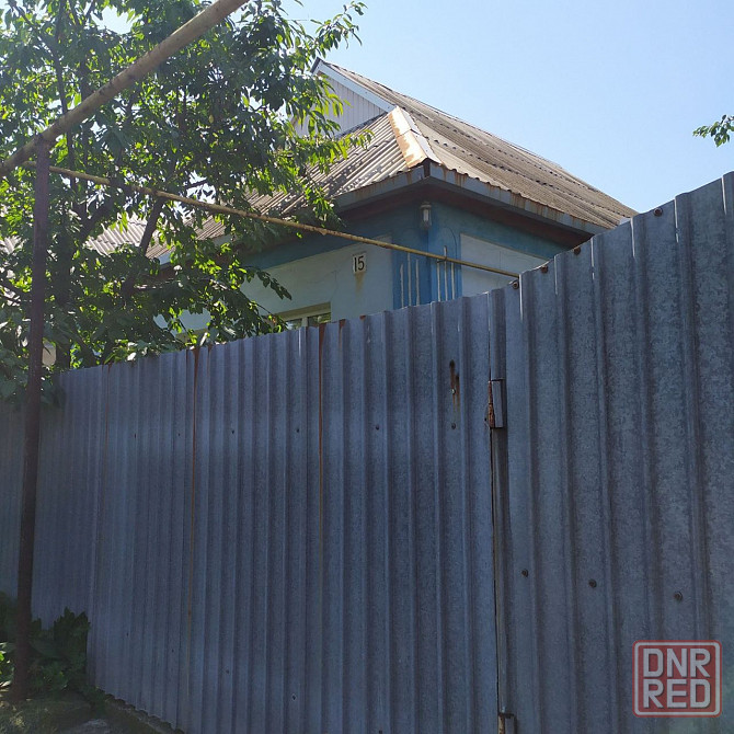 к продаже предлагается 3к дом на Абакумова Донецк - изображение 2