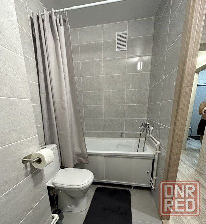 Сдается: Однокомнатная квартира в Киевском районе на Донецк-Сити Донецк - изображение 2