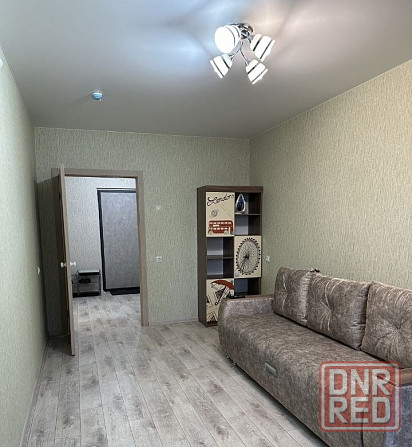 Сдается: Однокомнатная квартира в Киевском районе на Донецк-Сити Донецк - изображение 5
