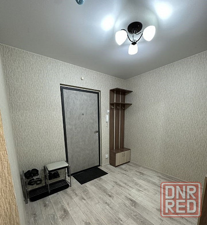 Сдается: Однокомнатная квартира в Киевском районе на Донецк-Сити Донецк - изображение 7