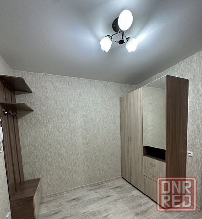 Сдается: Однокомнатная квартира в Киевском районе на Донецк-Сити Донецк - изображение 1