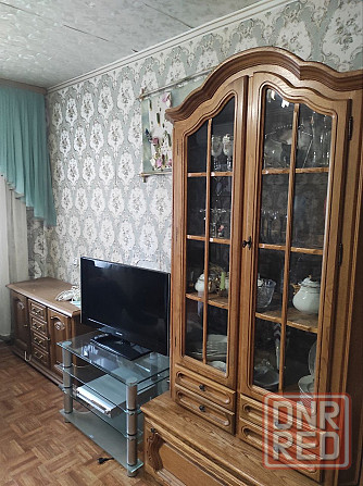 Продам 3к.кв., Буденновский р-н, Заперевальная, Нижнекурганская. Донецк - изображение 4