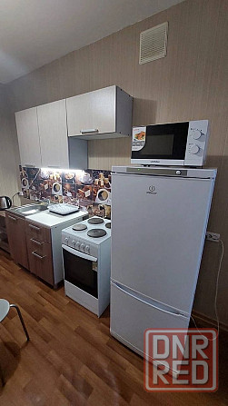 1-к квартира, 45 м2, 6/9 эт. Мариуполь - изображение 6