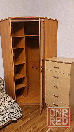 1-к квартира, 45 м2, 6/9 эт. Мариуполь - изображение 2