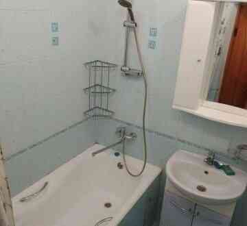 Сдаётся чистая уютная 1комнатная квартира в Пролетарском районе, ул. Раздольная. Донецк