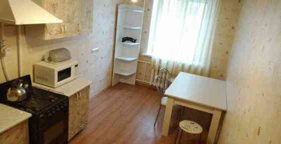 Сдаётся чистая уютная 1комнатная квартира в Пролетарском районе, ул. Раздольная. Донецк