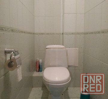 Сдаётся чистая уютная 1комнатная квартира в Пролетарском районе, ул. Раздольная. Донецк - изображение 5