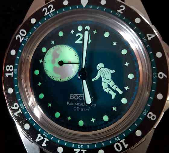 Продам часы Донецк