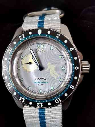 Продам часы Донецк