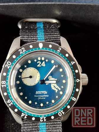 Продам часы Донецк - изображение 1