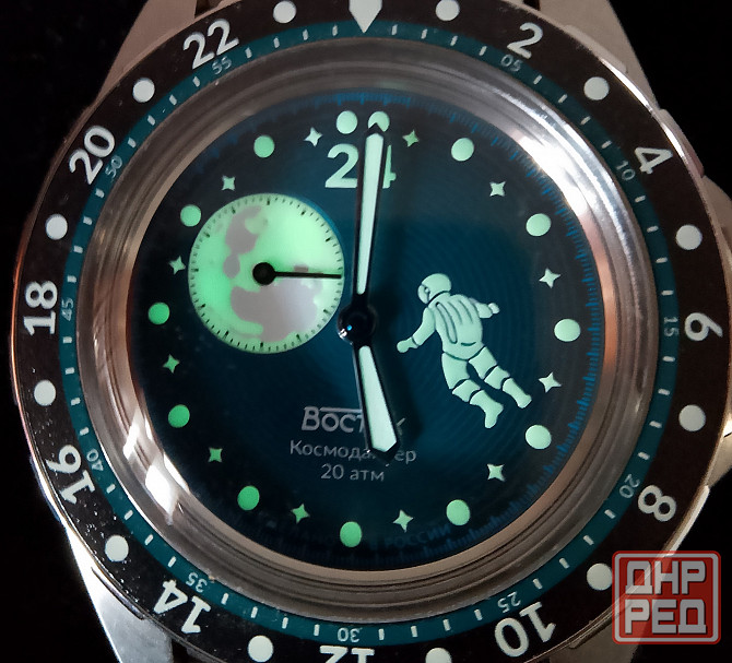 Продам часы Донецк - изображение 3