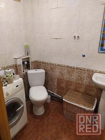 Предлагается к продаже 3к квартира на ул. Щорса Донецк - изображение 8