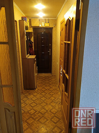 Предлагается к продаже 3к квартира на ул. Щорса Донецк - изображение 11