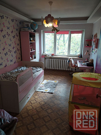 Предлагается к продаже 3к квартира на ул. Щорса Донецк - изображение 5