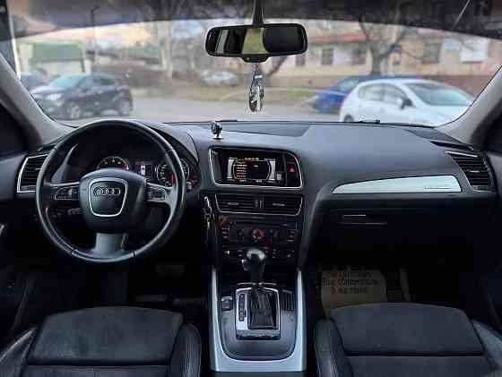AUDI Q5 Донецк