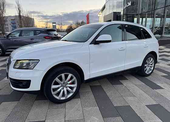 AUDI Q5 Донецк