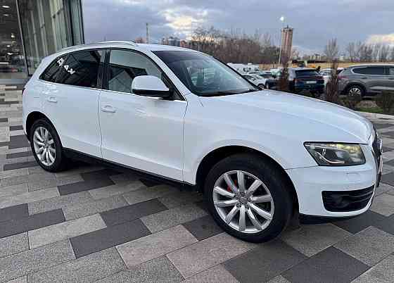 AUDI Q5 Донецк