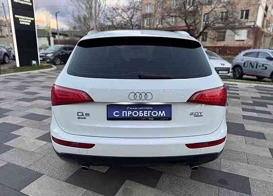 AUDI Q5 Донецк