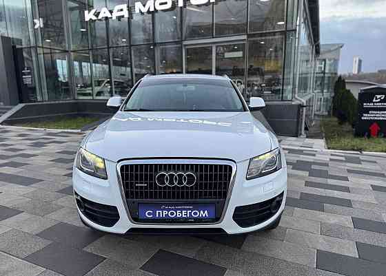 AUDI Q5 Донецк