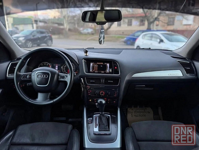 AUDI Q5 Донецк - изображение 6