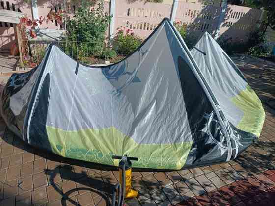 Кайт Slingshot Rally 12 Донецк