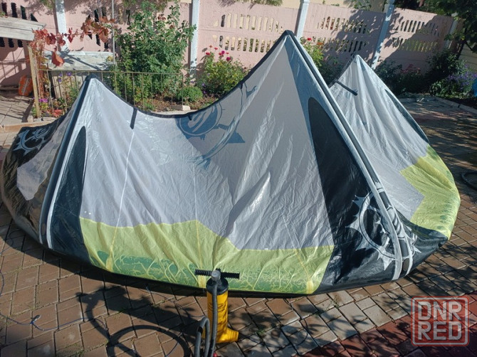 Кайт Slingshot Rally 12 Донецк - изображение 1