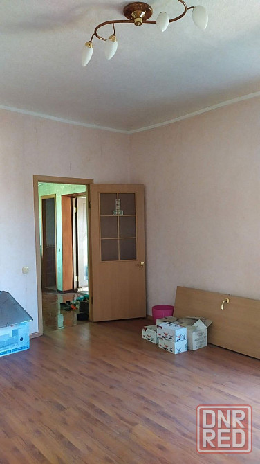 Продается дом, 3-к., Абакумова, Светлогорская Донецк - изображение 1