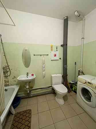 1-к квартира, 37 м2, 4/5 эт. Мариуполь