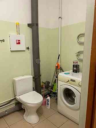 1-к квартира, 37 м2, 4/5 эт. Мариуполь