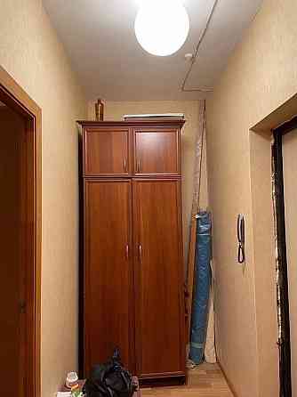 1-к квартира, 37 м2, 4/5 эт. Мариуполь